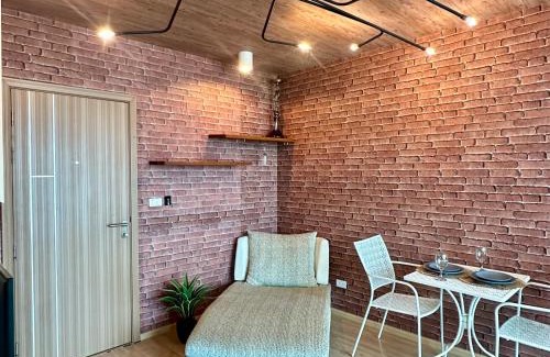 Talat Nuea Apartment | Connext Condominium By January