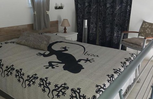 Cap d'Agde Apartment | F2 à proximité du village Naturiste Cap d'Agde