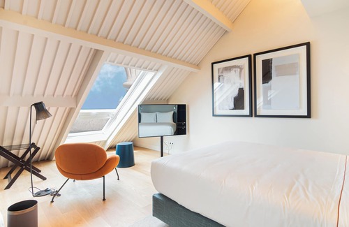 Vila do Conde Hotel | The Lince Santa Clara