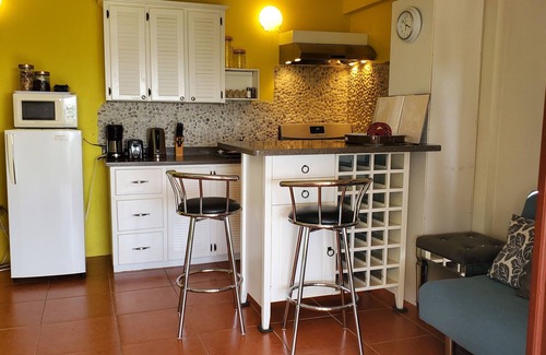 Cobbs Cross Villa | Villa Touloulou