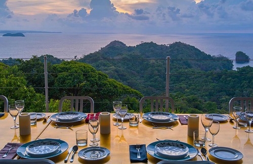 Veraguas Villa | VIP amazing private island