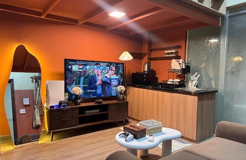 Hang Xanh Apartment | Àla Homestay Hàng Xanh near Landmark 81