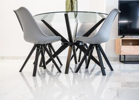 Kallithea Apartment | Μεζονέτα με θέα στο πάρκο Σταύρος Νιάρχος TWO