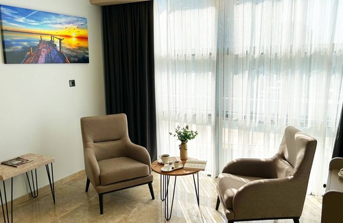 Didim Hotel | 01 Nova Otel