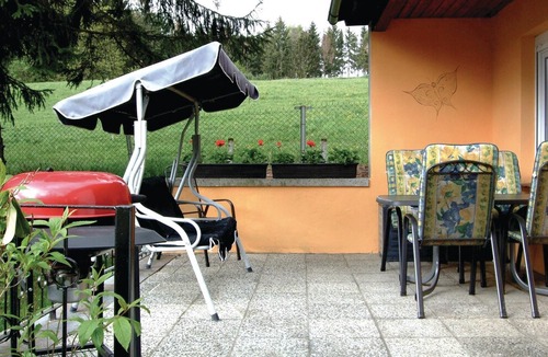 Dankerode House | 1 bedroom accommodation in Harzgerode OT Dankerod