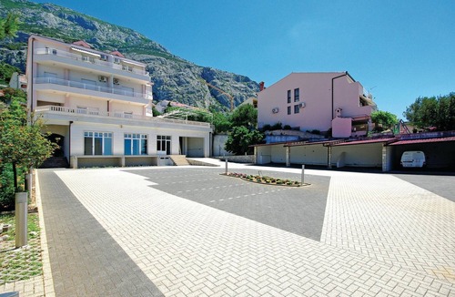 Makarska Apartment | 1 bedroom amazing apartment in Makarska