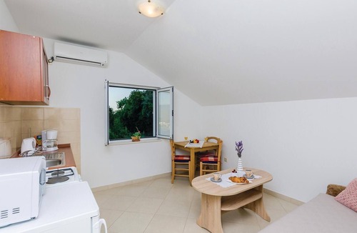 Molunat Apartment | 1 bedroom beautiful apartment in Gruda