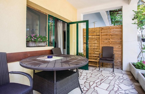 Klek Apartment | 1 bedroom cozy apartment in Klek
