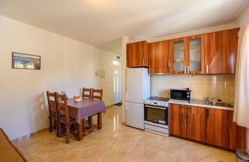 Komarna Apartment | 1 bedroom lovely apartment in Komarna