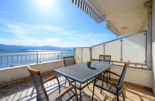 Komarna Apartment | 1 bedroom lovely apartment in Komarna
