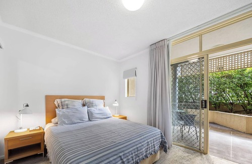 Kangaroo Point Apartment | 1 Brm, Air Con, Parking, Wifi, Walk to City