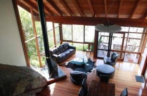 Cottage Point House | 10 Cottage Point Road