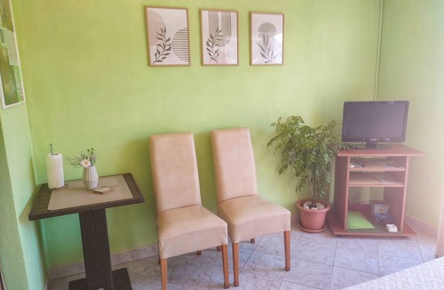 Skrivena Luka Apartment | 18 m² Apartment ∙ 2 guests