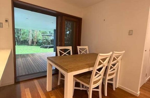 Yaroomba House | 2 Bed- Beach and Bush Retreat- Yaroomba-Sunshine Coast