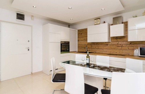 Montovjerna Apartment | 2 bedroom accommodation in Dubrovnik