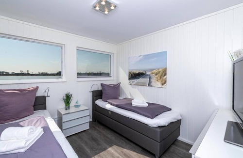 Olpenitz Boat Rental | 2 bedroom accommodation in Olpenitz