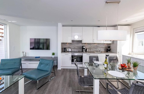 Olpenitz Boat Rental | 2 bedroom accommodation in Olpenitz