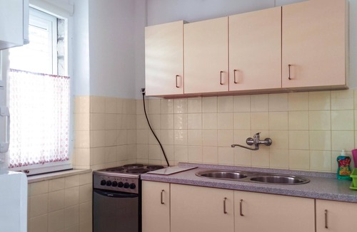 Lumbarda Apartment | 2 bedroom amazing apartment in Lumbarda