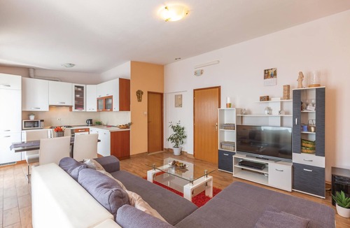 Veliko Brdo Apartment | 2 bedroom amazing apartment in Makarska