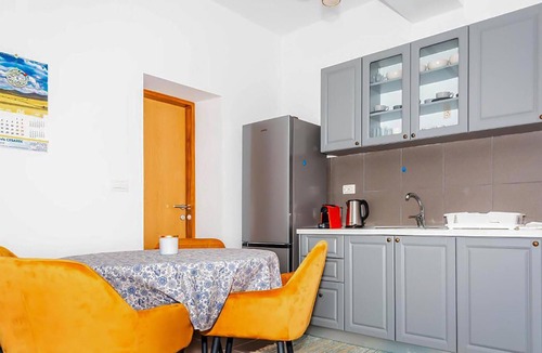 Ploce House | 2 bedroom awesome home in Desne
