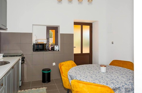 Ploce House | 2 bedroom awesome home in Desne