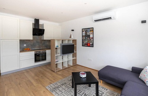 Opuzen Apartment | 2 bedroom cozy apartment in Opuzen