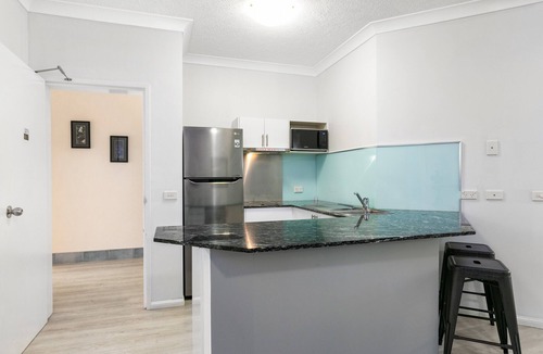 Palm Cove Apartment | 2 Bedroom Pool View Apartment Alassio Resort Palm Cove