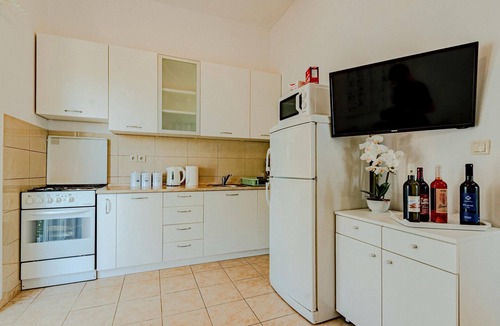 Peljesac peninsula Apartment | 2 bedroom stunning apartment in Osobljava