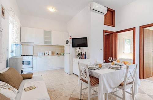 Peljesac peninsula Apartment | 2 bedroom stunning apartment in Osobljava