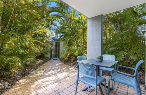Mooloolaba Apartment | 2 bedrooms close to beach