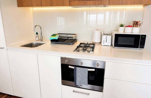 Maroubra Apartment | 2 Bedrooms Cozy in the Heart of Maroubra