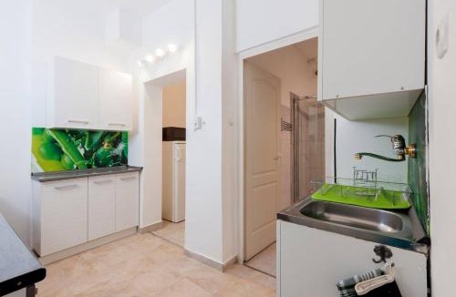 Angyalfold Apartment | 2 STUDIO