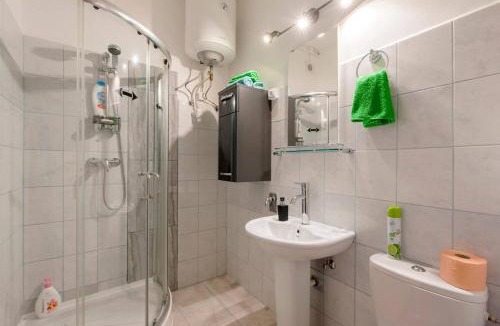 Angyalfold Apartment | 2 STUDIO