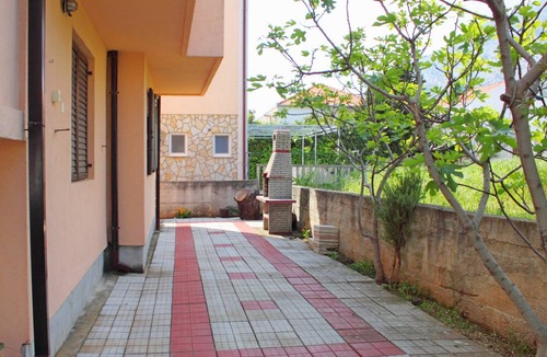 Orebic Apartment | 20 m² Studio flat ∙ 3 guests