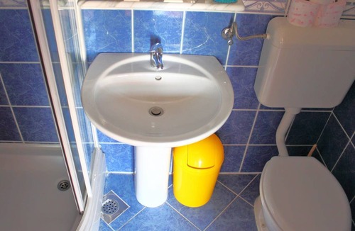 Orebic Apartment | 20 m² Studio flat ∙ 3 guests