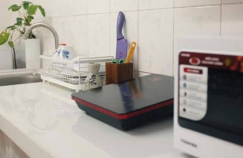 Dong Khoi Apartment | 24P2F-SweetHeart in SaiGon