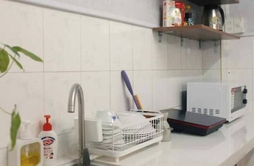 Dong Khoi Apartment | 24P2F-SweetHeart in SaiGon