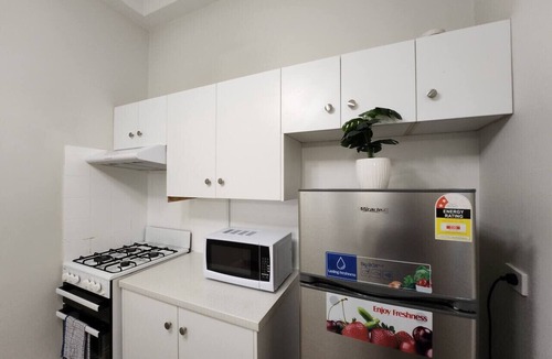 Millers Point House | 2BR Terrace Miller Point in SYD CBD Great Location