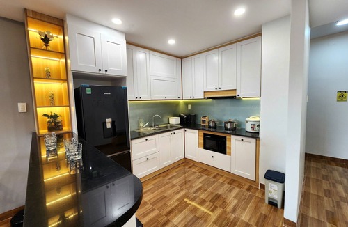 District 4 Apartment | 2BRs Apartment - Central City-River View