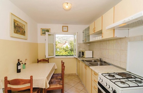 Zaton Apartment | 3 bedroom beach front apartment in Zaton Veliki