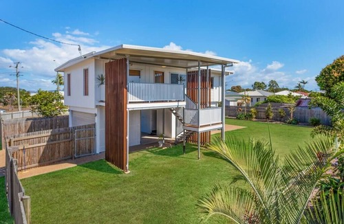 Garbutt House | 3 bedroom close to airport