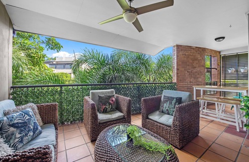 Teneriffe House | 3 Month+ Signature Park Teneriffe ~2Bed/2Bath/1Car