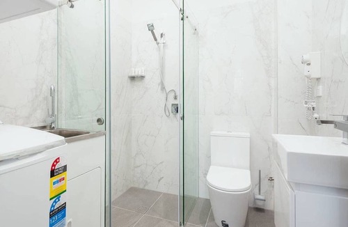 Millers Point Apartment | 36 m² Apartment ∙ 1 bedroom ∙ 2 guests
