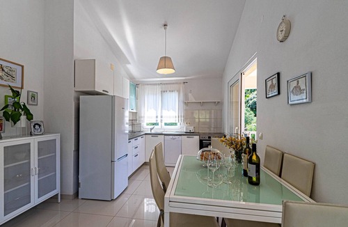 Smokvica House | 4 bedroom lovely home in Brna