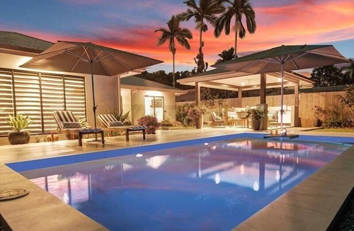 Port Douglas Apartment | 4 Bedroom Luxury House in Port Douglas
