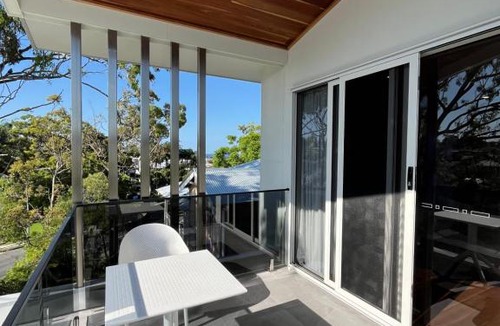 Manly House | 5 Star luxury Manly
