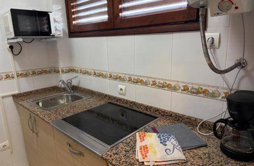 Salou City Centre Apartment | 50 m² Apartment ∙ 2 bedrooms ∙ 6 guests
