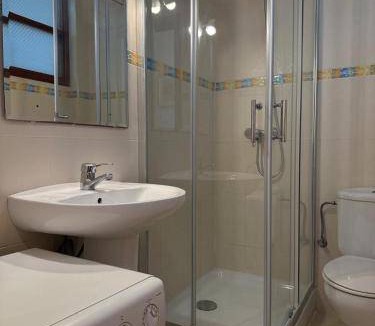 Salou City Centre Apartment | 50 m² Apartment ∙ 2 bedrooms ∙ 6 guests