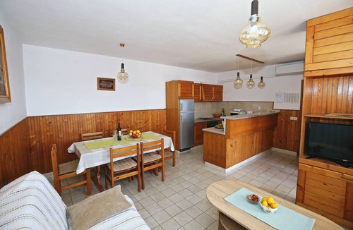 Prizba Apartment | 55 m² Apartment ∙ 3 bedrooms ∙ 7 guests