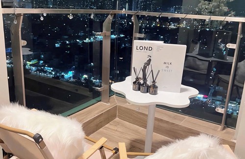 District 4 Apartment | 7.BigStudio Free Infinity Pool-Gym,Near District 1